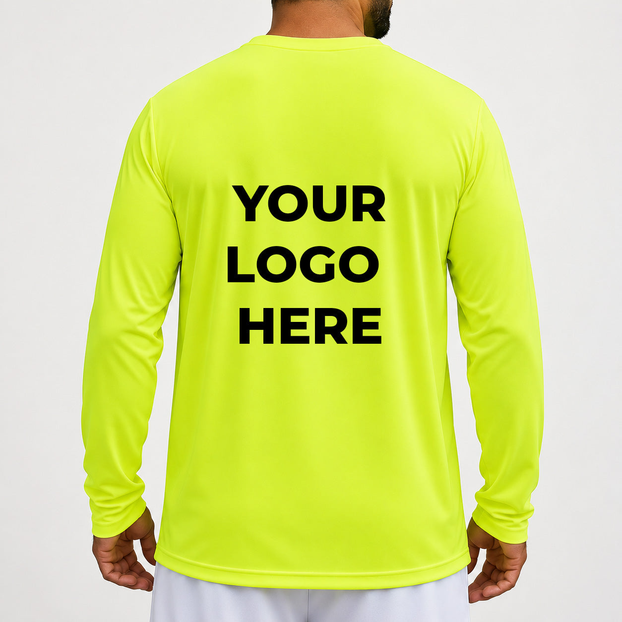 Contractor - 10 UV Protection Long Sleeve Work Shirts | Custom Contractor Uniforms