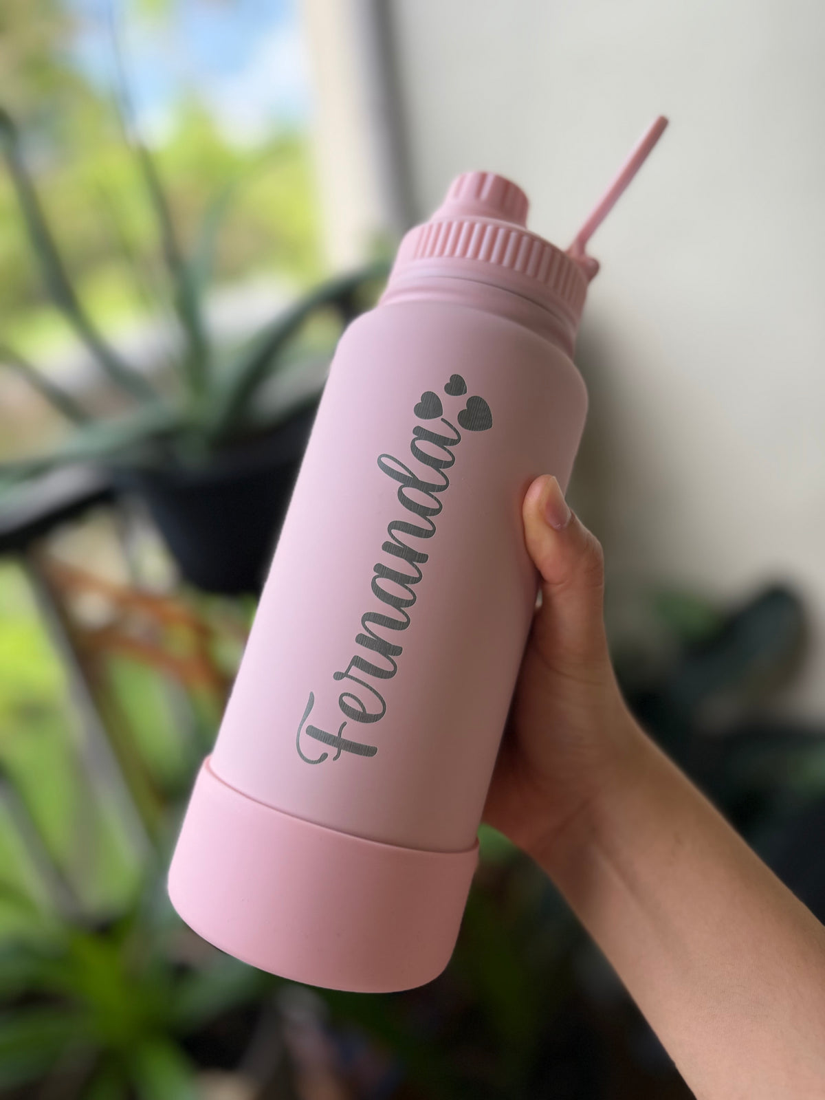 TERMO CON IMÁN PERSONALIZADO (PARA CELULAR)