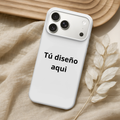 CASE PERSONALIZADO PARA IPHONE
