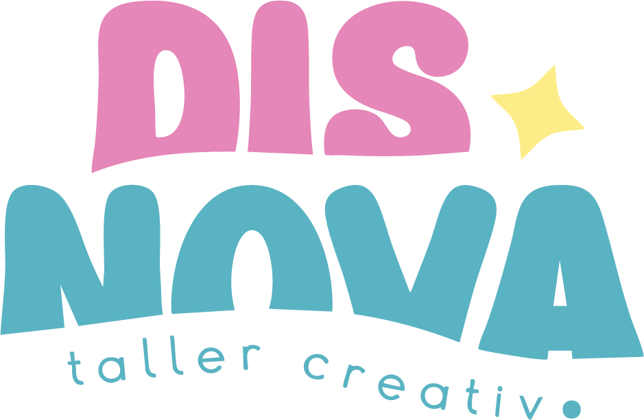 DISNOVA TALLER CREATIVO