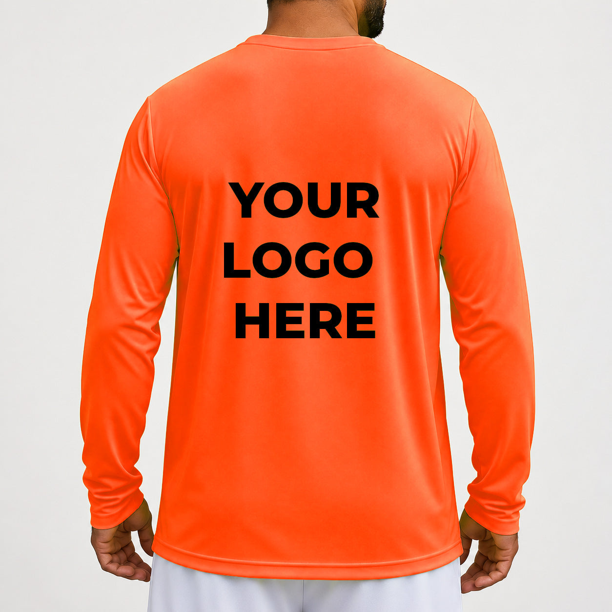 Contractor - 10 UV Protection Long Sleeve Work Shirts | Custom Contractor Uniforms