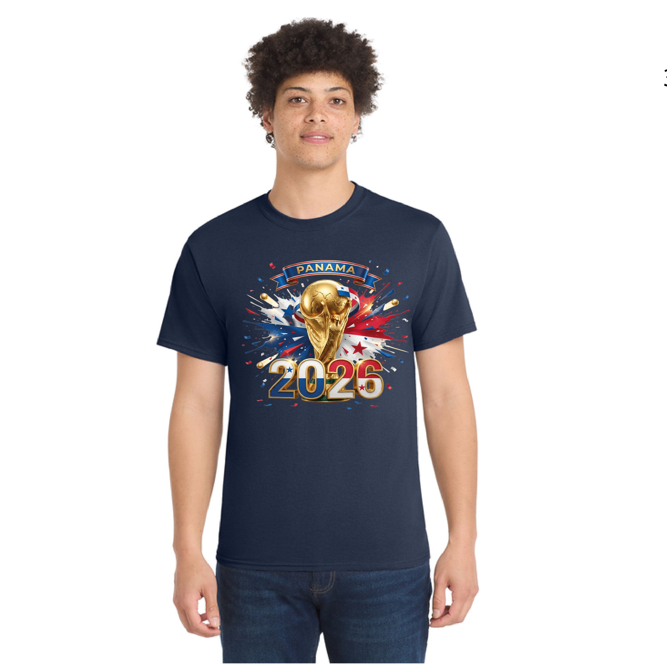 T-SHIRT WORLD CUP 2026